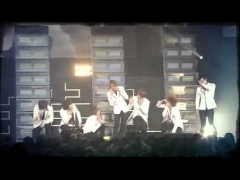 Feliz Halloween U-Kiss!!