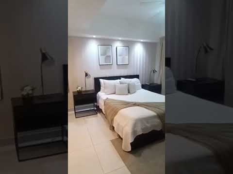Venta apartamento amueblado 1 habitación en Bella Vista Norte, Santo Domingo