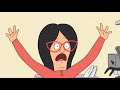 Linda Slips Bob S Burgers