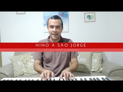Canto De São Jorge - Católica