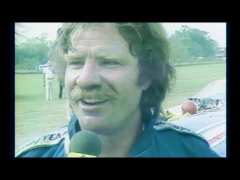 1981 NHRA US Nationals