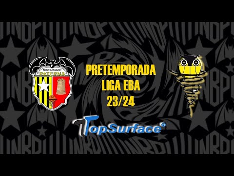 N.B. PATERNA vs  C.B LLIRIA