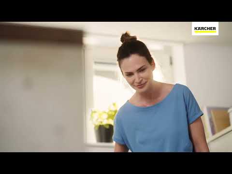 KÄRCHER DAMPFREINIGER SC 3 DELUXE EASYFIX PREMIUM.