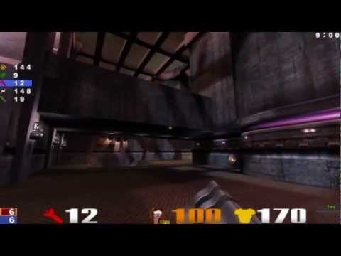 Cypher vs k1llsen dm6