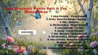 Download lagu Lagu Terbaik Inka Christie, Ella, Sonia & Siti Nurhaliza mp3