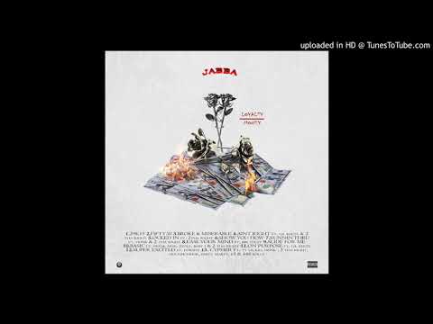 JABBA X LIL KEEZY X 2THARIGHT - AINT RIGHT