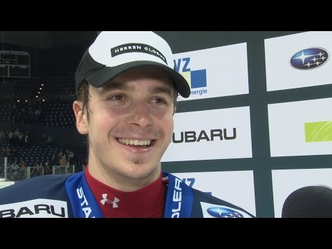 ZSC Lions - Genève-Servette HC | Update vom 26.03.15