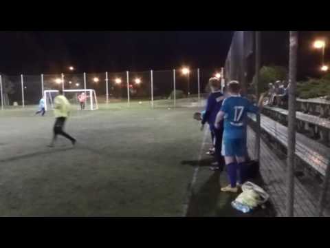 11. Wikęd GOSRIT Luzino juniorzy - KS Kniewo