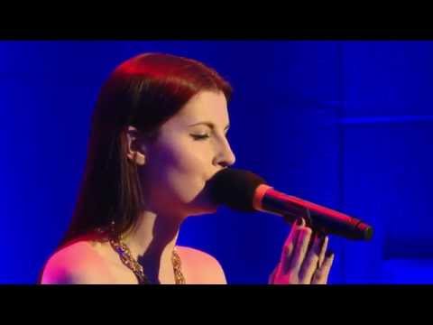 Dominika Sojda- Stone cold (cover)