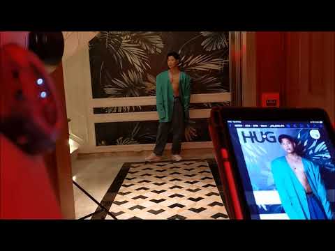 Teaser: Hug magazineXSingtoPrachaya Coming soon!