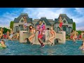 Jason Derulo - Slidin' (feat. Kodak Black) [Official Music Video]