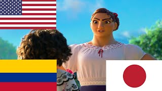 Download lagu Surface Pressure || English Vs Latin Spanish Vs Japanese || Encanto mp3 Download lagu Surface Pressure || English Vs Latin Spanish Vs Japanese || Encanto mp3