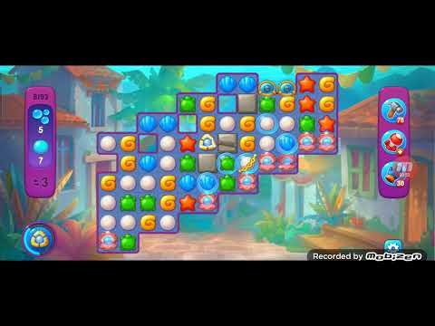 super hard Level -8193