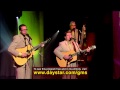 Rhonda Vincent - I Heard My Savior Calling Me"