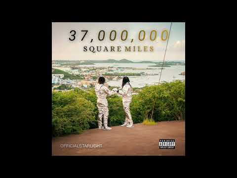 OfficialStarLight - Inside Out (Feat BandGoon) (Audio)