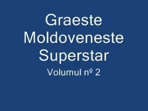 Graeste Moldoveneste - Superstar