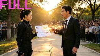 FULL🎬 Seis Años Después, El Ceo La Cazó. Dos Adn Lo Hicieron Rogar Por Reconciliación. #starshort