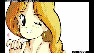 Ueda Junichi BGM Collection Vol. 2+ for the NEC PC-88