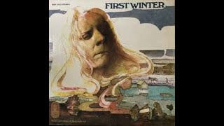 Johnny Winter First Winter/ B2 B3 B4 B5  Coming Up Fast Part II - Buddha Records  BDS 7513  US  1969