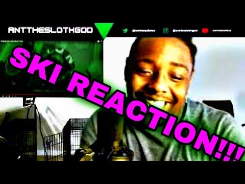 Black Guy Reacts To Broke Boy Fly - Skii | I SLEPT