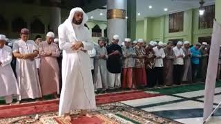 Download lagu Alunannya Bikin Ngak Kuat Tahan Tangis😭 || Syekh Muhammad JABER irama JIHARKAH mp3