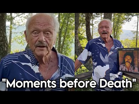 Jesse Colin Young Dead at 83, Here are some of His Moments Before Death