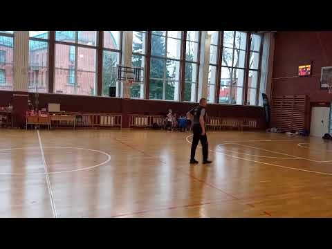 U12: Tornado KM U12/2 vs Baltic Stars U11/12