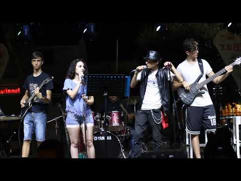 Dance Davide Tassone And Noise