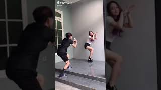 Download lagu Tiktok Sandrina Goyang Hot mp3