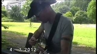 Mule Skinner Blues (Blue Yodel No. 8) 2. Try (Jimmie Rodgers)