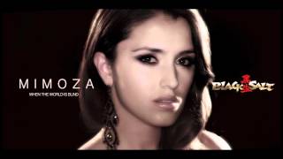 Mimoza - When the World is Blind