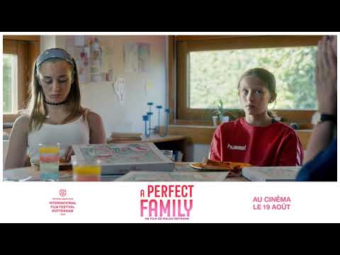 A PERFECT FAMILY - Teaser [VOST]
