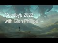 Goodbye 2022