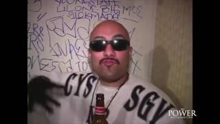 Day In The Life of Mr.Capone-E: Part 8