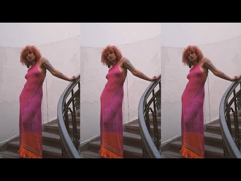 YASMYN - Honorable Mention ft. Gram-Of-Fun (Audio)