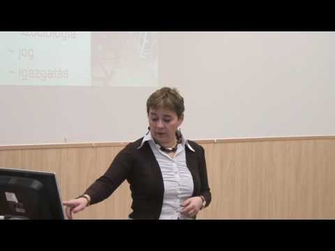 2017 ELTE PPK NYÍLT NAP - Báthoryné Németh Andrea -Sport- és rekreációszervezés BSc