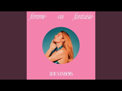 Le Bleu De La Flamme - Zoe Sanders