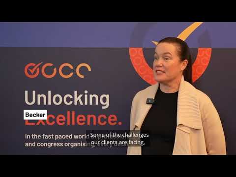 IAPCO Accredited PCOs turning event challenges into world-class experiences.