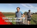 Rennen tegen de plastic soep - Brabants Buske