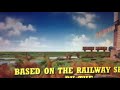 Thomas The Tank Engine Theme Song