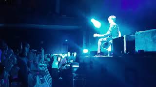 Europe Is Our Playground - Suede, Brighton, April 23rd 2019