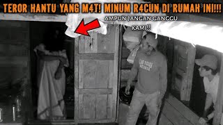 Download lagu CAMPING HOROR KALI INI KAMI DI GANGGU HANTU YANG BUNUH DIRI DI RUMAH INI TIDAK BISA TIDUR LELAP!! mp3