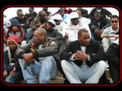 PDC ft Ill Mill - Hate Us or Luv Us