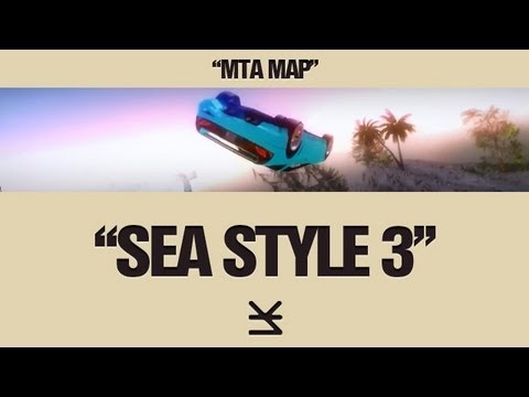Micra ft. TNT ft. SebaS ft. CooL - Sea Style 3