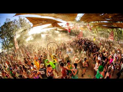 Safri Duo - The Clubber