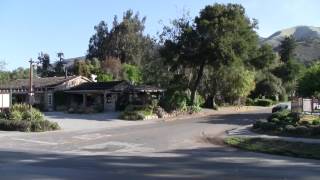 preview picture of video 'Gateway to Carmel Valley Village'