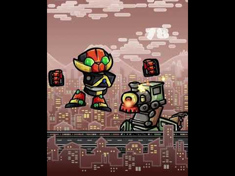 On Point Mecha Video