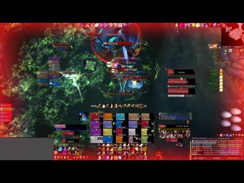 [PvEasy] Mythic Harjatan - Holy Paladin