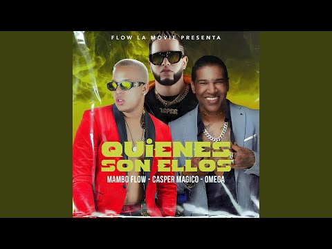 Quienes Son Ellos