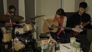 Jenny Stockdale :: Red Rum :: NPR Tiny Desk Concert contest entry